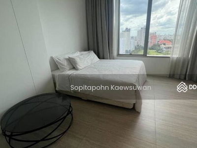 185 Rajadamri, Bangkok, Thailand 185 Rajadamri, Bangkok, Thailand