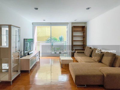 Baan Siri Ruedee Condominium, Bangkok, Thailand Baan Siri Ruedee Condominium, Bangkok, Thailand