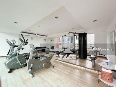 Baan Siri Ruedee Condominium, Bangkok, Thailand Baan Siri Ruedee Condominium, Bangkok, Thailand