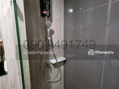 The Parkland Phetkasem 56, Bangkok, Thailand The Parkland Phetkasem 56, Bangkok, Thailand