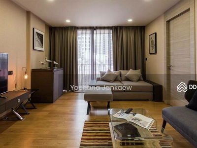 Klass Langsuan, Bangkok, Thailand Klass Langsuan, Bangkok, Thailand