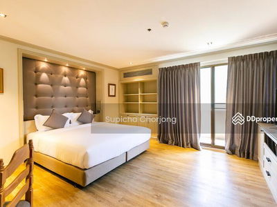 Thea Serviced Apartment, Bangkok, Thailand Thea Serviced Apartment, Bangkok, Thailand