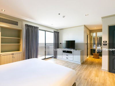 Thea Serviced Apartment, Bangkok, Thailand Thea Serviced Apartment, Bangkok, Thailand