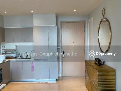 Magnolias Waterfront Residences, Bangkok, Thailand Magnolias Waterfront Residences, Bangkok, Thailand