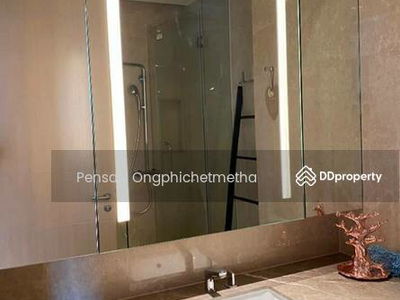 Magnolias Waterfront Residences, Bangkok, Thailand Magnolias Waterfront Residences, Bangkok, Thailand