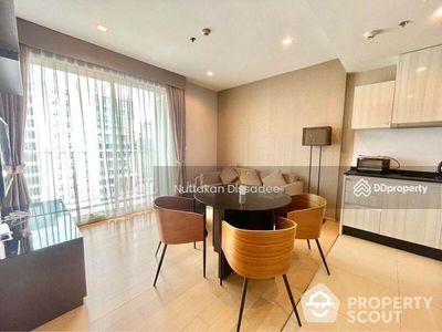 HQ Thonglor by Sansiri, Bangkok, Thailand HQ Thonglor by Sansiri, Bangkok, Thailand