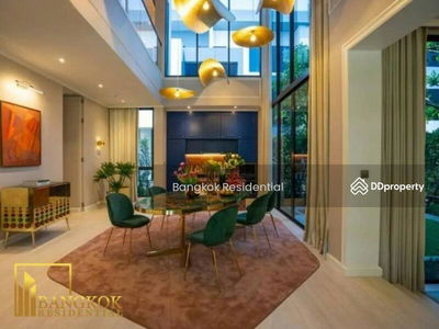 Bugaan Krungthepkreetha - 3 Bedroom House in Bangkapi, Bangkok, Thailand Bugaan Krungthepkreetha - 3 Bedroom House in Bangkapi, Bangkok, Thailand