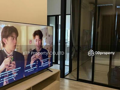 Niche Mono Mega Space Bangna, Samut Prakan, Thailand Niche Mono Mega Space Bangna, Samut Prakan, Thailand