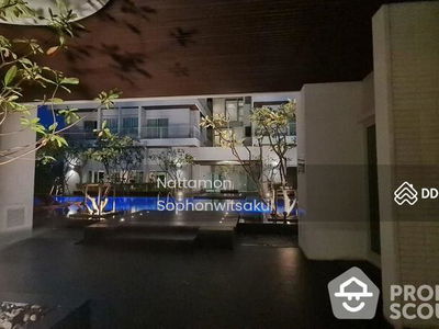 Noble Ora, Bangkok, Thailand Noble Ora, Bangkok, Thailand