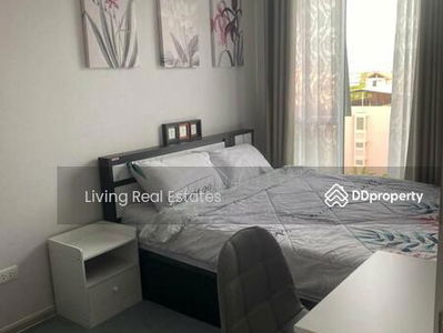 Plum Condo Ram 60 Interchange, Bangkok, Thailand Plum Condo Ram 60 Interchange, Bangkok, Thailand