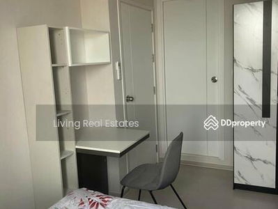 Plum Condo Ram 60 Interchange, Bangkok, Thailand Plum Condo Ram 60 Interchange, Bangkok, Thailand