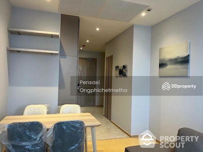 ASHTON Asoke - Rama 9, Bangkok, Thailand ASHTON Asoke - Rama 9, Bangkok, Thailand