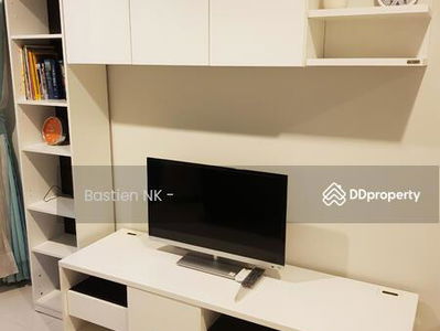 The Mark Ratchada-Airport Link, Bangkok, Thailand The Mark Ratchada-Airport Link, Bangkok, Thailand