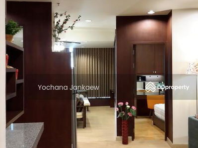 Baan Sathorn Chaopraya, Bangkok, Thailand Baan Sathorn Chaopraya, Bangkok, Thailand