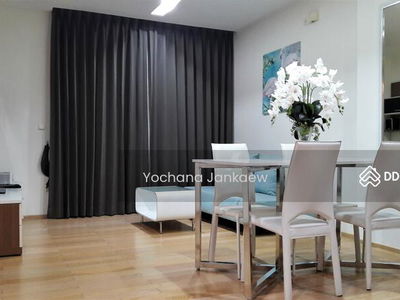 Siri At Sukhumvit, Bangkok, Thailand Siri At Sukhumvit, Bangkok, Thailand