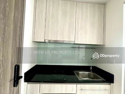 Niche Mono Ramkhamhaeng, Bangkok, Thailand Niche Mono Ramkhamhaeng, Bangkok, Thailand