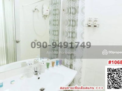 I-House Laguna Garden, Bangkok, Thailand I-House Laguna Garden, Bangkok, Thailand