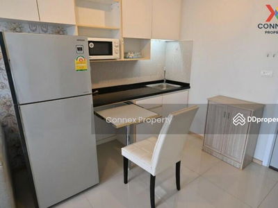 Rich Park @ Taopoon Interchange, Bangkok, Thailand Rich Park @ Taopoon Interchange, Bangkok, Thailand