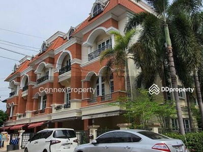 Casa City Ladprao, Bangkok, Thailand Casa City Ladprao, Bangkok, Thailand