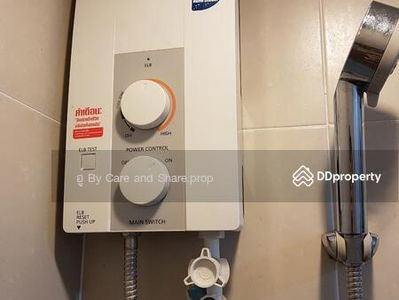 Lumpini Ville Phibulsongkhram Riverview, Nonthaburi, Thailand Lumpini Ville Phibulsongkhram Riverview, Nonthaburi, Thailand