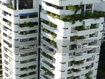 Beverly Tower, Bangkok, Thailand Beverly Tower, Bangkok, Thailand