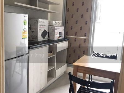 Aspire Sathorn-Thapa, Bangkok, Thailand Aspire Sathorn-Thapa, Bangkok, Thailand