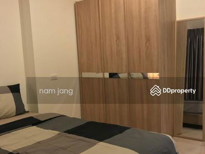 Aspire Sathorn-Thapa, Bangkok, Thailand Aspire Sathorn-Thapa, Bangkok, Thailand