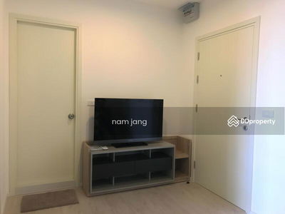 Aspire Sathorn-Thapa, Bangkok, Thailand Aspire Sathorn-Thapa, Bangkok, Thailand