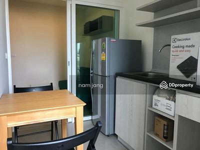 Aspire Sathorn-Thapa, Bangkok, Thailand Aspire Sathorn-Thapa, Bangkok, Thailand