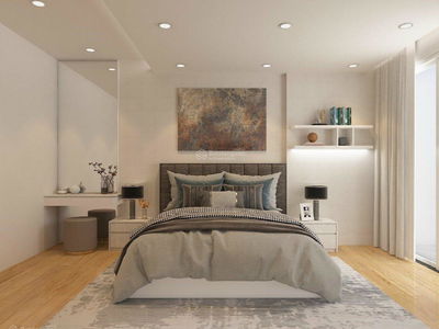 Newton Residence, Vietnam Newton Residence, Vietnam