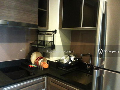 Keyne by Sansiri, Bangkok, Thailand Keyne by Sansiri, Bangkok, Thailand