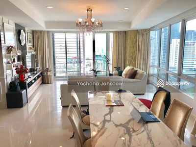 Baan Rajprasong, Bangkok, Thailand Baan Rajprasong, Bangkok, Thailand