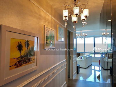 Baan Rajprasong, Bangkok, Thailand Baan Rajprasong, Bangkok, Thailand