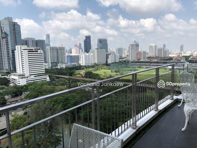 Baan Rajprasong, Bangkok, Thailand Baan Rajprasong, Bangkok, Thailand