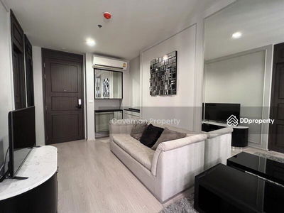 Rhythm Sukhumvit 44/1, Bangkok, Thailand Rhythm Sukhumvit 44/1, Bangkok, Thailand