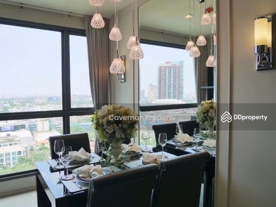 Rhythm Sukhumvit 44/1, Bangkok, Thailand Rhythm Sukhumvit 44/1, Bangkok, Thailand