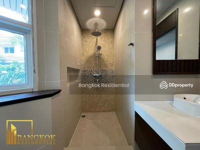 House in Compound, Bangkok, Thailand House in Compound, Bangkok, Thailand