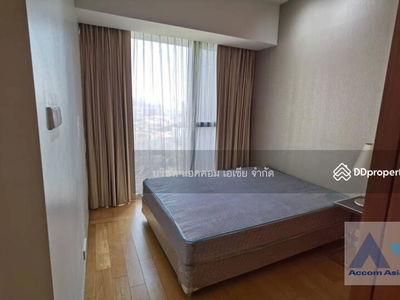 The Met Sathorn, Bangkok, Thailand The Met Sathorn, Bangkok, Thailand