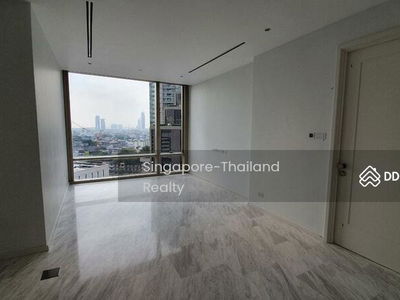 Four Seasons Private Residences, Bangkok, Thailand Four Seasons Private Residences, Bangkok, Thailand