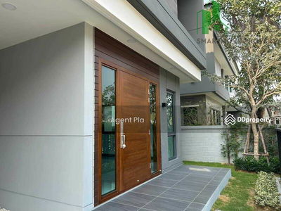 Single house for rent The City Bangna KM.7. (SPSAM1003), Samut Prakan, Thailand Single house for rent The City Bangna KM.7. (SPSAM1003), Samut Prakan, Thailand