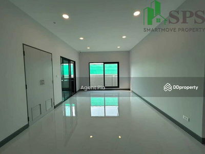 Single house for rent The City Bangna KM.7. (SPSAM1003), Samut Prakan, Thailand Single house for rent The City Bangna KM.7. (SPSAM1003), Samut Prakan, Thailand