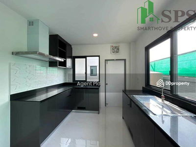 Single house for rent The City Bangna KM.7. (SPSAM1003), Samut Prakan, Thailand Single house for rent The City Bangna KM.7. (SPSAM1003), Samut Prakan, Thailand