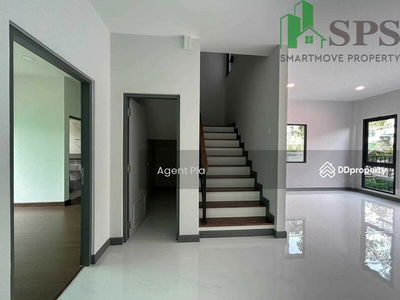 Single house for rent The City Bangna KM.7. (SPSAM1003), Samut Prakan, Thailand Single house for rent The City Bangna KM.7. (SPSAM1003), Samut Prakan, Thailand