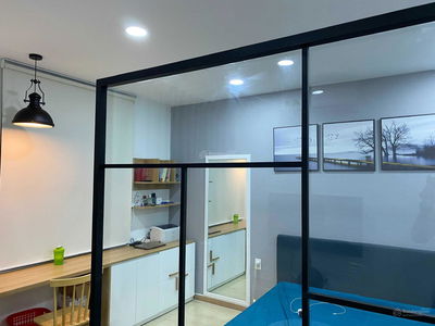 M-One Nam Sài Gòn, Vietnam M-One Nam Sài Gòn, Vietnam