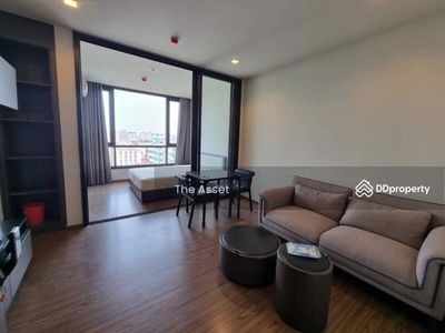 The Line Sukhumvit 71, Bangkok, Thailand The Line Sukhumvit 71, Bangkok, Thailand