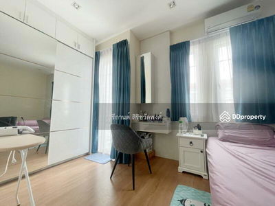 Townhome Golden Town Wong Sawang - Khae Rai, Nonthaburi, Thailand Townhome Golden Town Wong Sawang - Khae Rai, Nonthaburi, Thailand