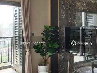 The Crest Sukhumvit 34, Bangkok, Thailand The Crest Sukhumvit 34, Bangkok, Thailand