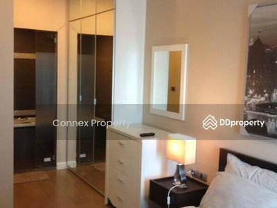 The Crest Sukhumvit 34, Bangkok, Thailand The Crest Sukhumvit 34, Bangkok, Thailand