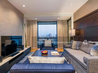 Emporium Suites by Chatrium, Bangkok, Thailand Emporium Suites by Chatrium, Bangkok, Thailand