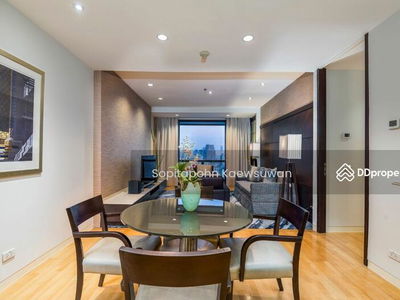 Emporium Suites by Chatrium, Bangkok, Thailand Emporium Suites by Chatrium, Bangkok, Thailand